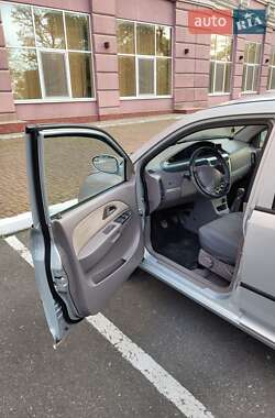 Хетчбек Chery Jaggi 2007 в Одесі