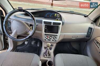 Хетчбек Chery Jaggi 2007 в Одесі