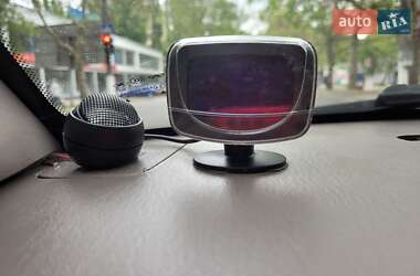 Хетчбек Chery Jaggi 2007 в Одесі