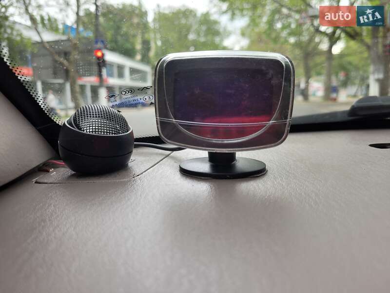 Хэтчбек Chery Jaggi 2007 в Одессе