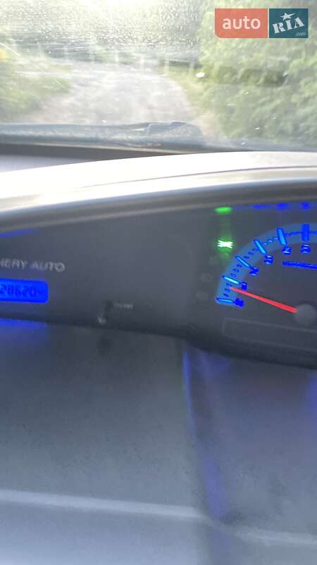 Лифтбек Chery Jaggi 2008 в Бородянке фото 5 Лифтбек Chery Jaggi 2008 в Бородянке