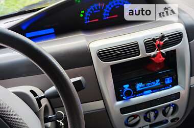 Лифтбек Chery Jaggi 2008 в Львове