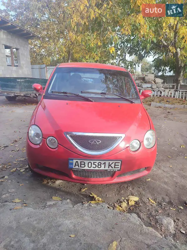 Chery Jaggi