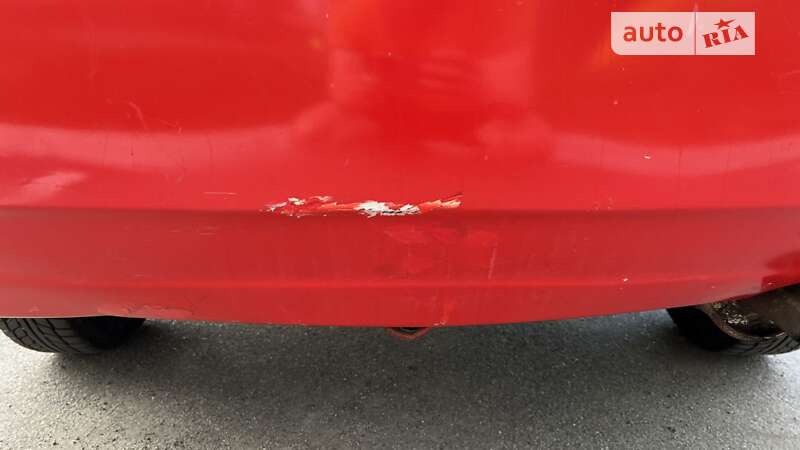 Лифтбек Chery Jaggi 2008 в Житомире