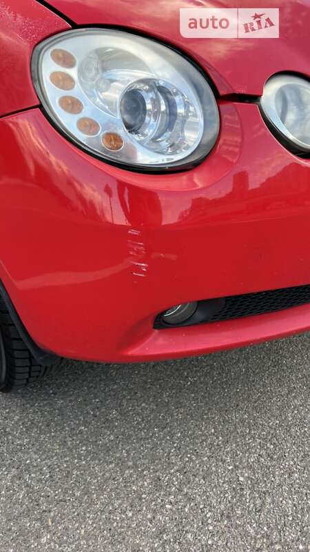 Лифтбек Chery Jaggi 2008 в Житомире
