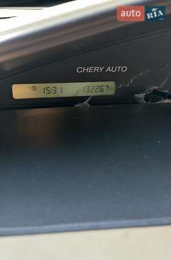 Хэтчбек Chery Jaggi 2008 в 