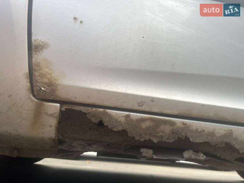 Лифтбек Chery Jaggi 2008 в Днепре фото 5 Лифтбек Chery Jaggi 2008 в Днепре