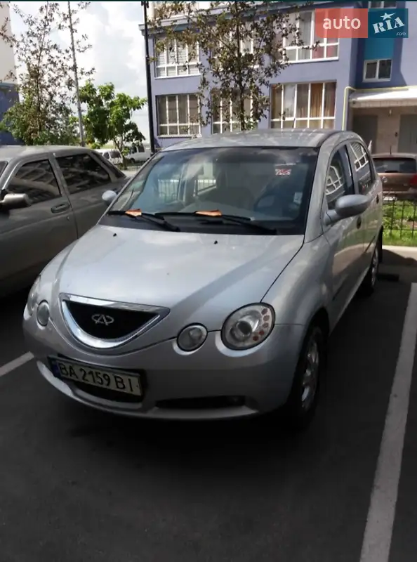 Chery Jaggi