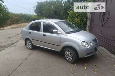 Ліфтбек Chery Jaggi 2008 в Кропивницькому