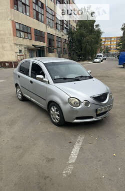 Ліфтбек Chery Jaggi 2008 в Одесі