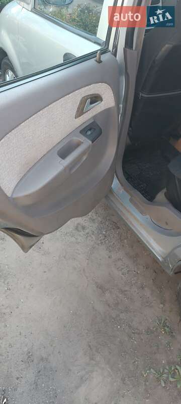 Лифтбек Chery Jaggi 2008 в Нежине фото 6 Лифтбек Chery Jaggi 2008 в Нежине