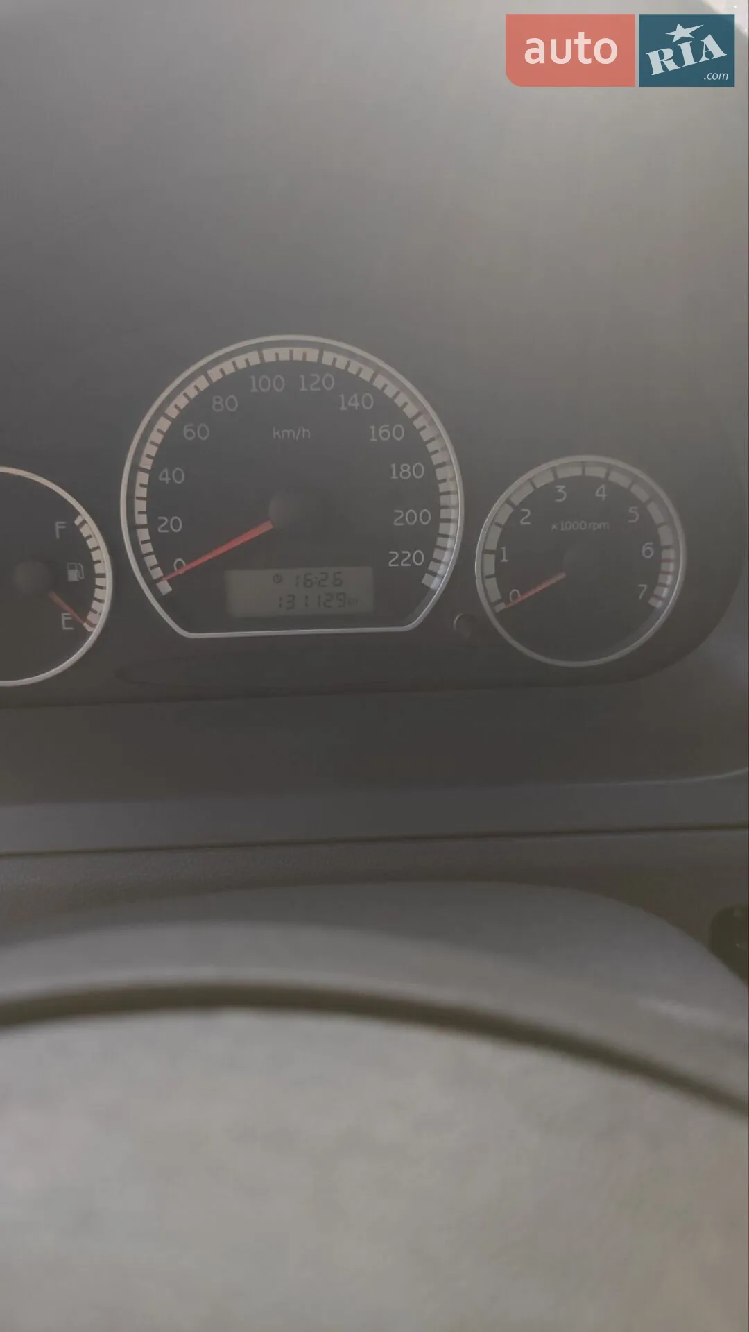 2011 Chery QQ6 (S21) - мініатюра 9