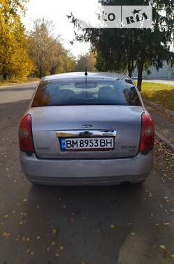 Ліфтбек Chery Jaggi 2007 в Сумах