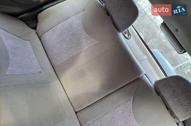 Лифтбек Chery Jaggi 2007 в 