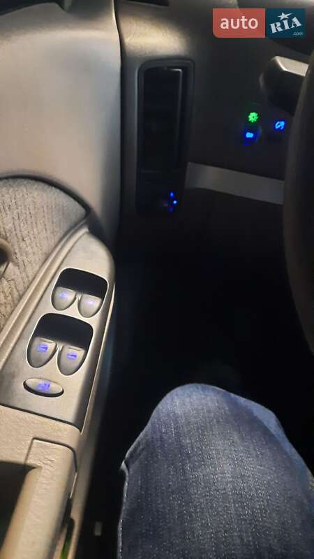 Лифтбек Chery Jaggi 2008 в Кривом Роге фото 4 Лифтбек Chery Jaggi 2008 в Кривом Роге