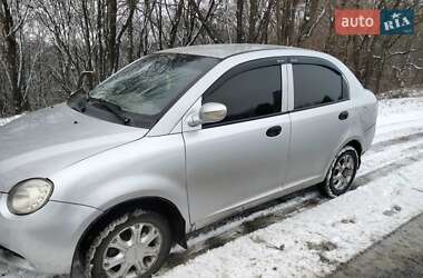 Лифтбек Chery Jaggi 2007 в Липовой Долине