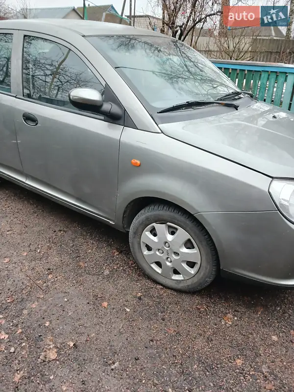 Chery Jaggi