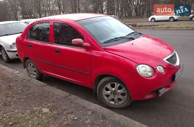 Лифтбек Chery Jaggi 2007 в Виннице