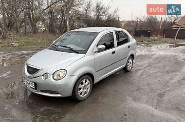 Ліфтбек Chery Jaggi 2008 в Запоріжжі