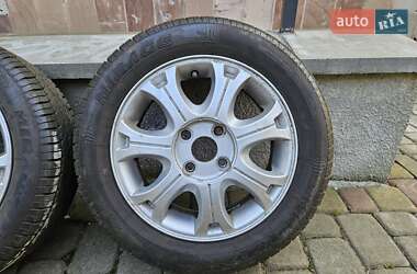 Лифтбек Chery Jaggi 2007 в 