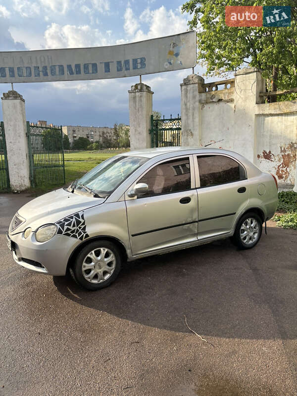 Лифтбек Chery Jaggi 2008 в Коростене фото 2 Лифтбек Chery Jaggi 2008 в Коростене