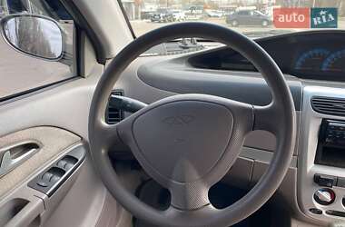 Лифтбек Chery Jaggi 2008 в 