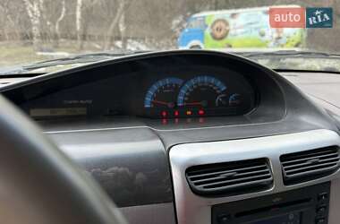 Ліфтбек Chery Jaggi 2008 в 