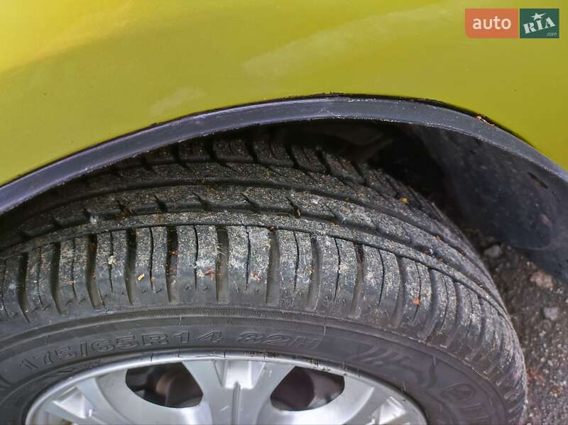 Лифтбек Chery Jaggi 2008 в Киеве