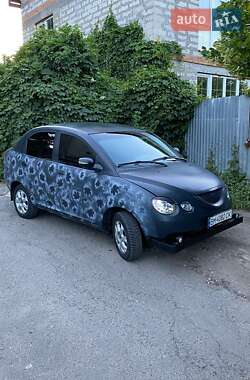 Лифтбек Chery Jaggi 2008 в Одессе