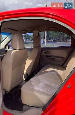 Лифтбек Chery Jaggi 2007 в 