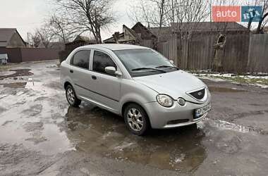 Лифтбек Chery Jaggi 2008 в 