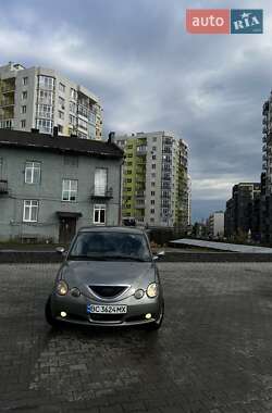 Лифтбек Chery Jaggi 2008 в 