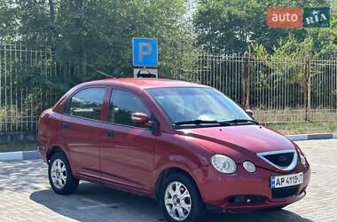 Лифтбек Chery Jaggi 2007 в 