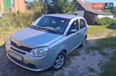 Лифтбек Chery Jaggi 2011 в Виннице