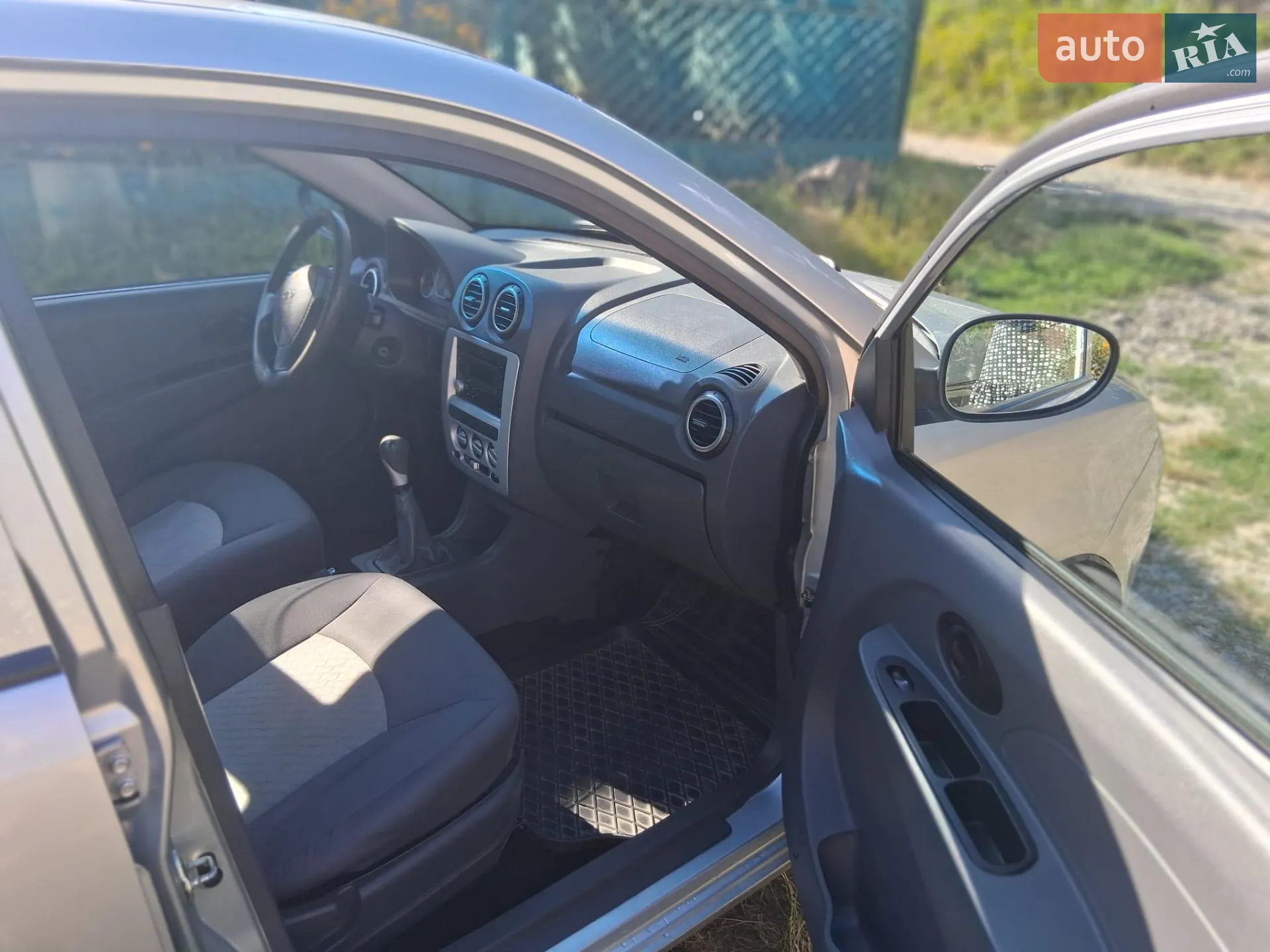 2011 Chery QQ6 (S21) - мініатюра 5