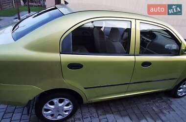 Лифтбек Chery Jaggi 2008 в Киеве