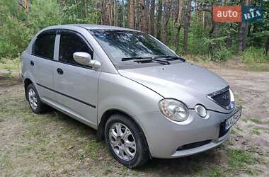 Лифтбек Chery Jaggi 2008 в Киеве