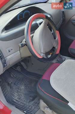Лифтбек Chery Jaggi 2008 в 
