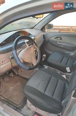 Лифтбек Chery Jaggi 2007 в 