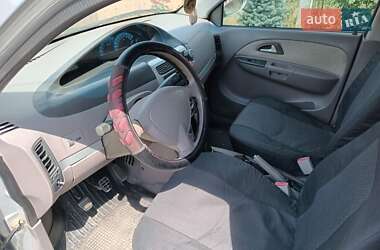 Лифтбек Chery Jaggi 2007 в 