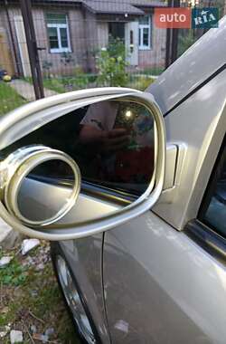 Лифтбек Chery Jaggi 2008 в 