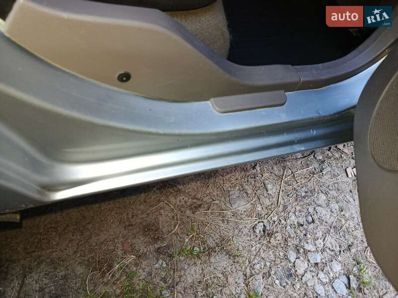 Лифтбек Chery Jaggi 2008 в Киеве фото 23 Лифтбек Chery Jaggi 2008 в Киеве