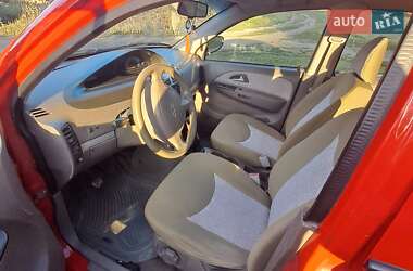 Лифтбек Chery Jaggi 2008 в 