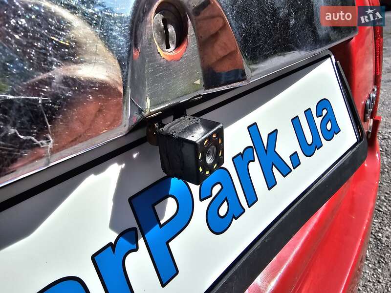 Лифтбек Chery Jaggi 2008 в Каменском