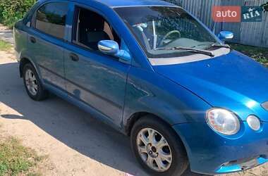 Ліфтбек Chery Jaggi 2008 в Василькові