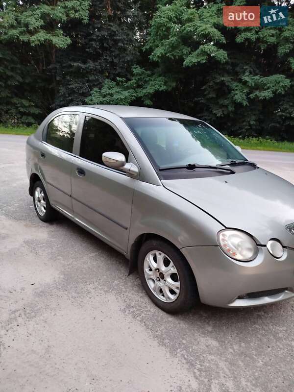 Лифтбек Chery Jaggi 2008 в Ичне фото 11 Лифтбек Chery Jaggi 2008 в Ичне