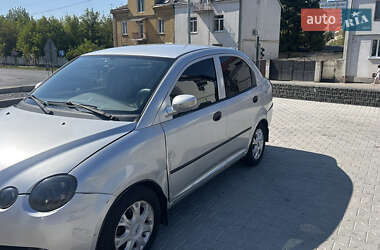 Лифтбек Chery Jaggi 2008 в Львове