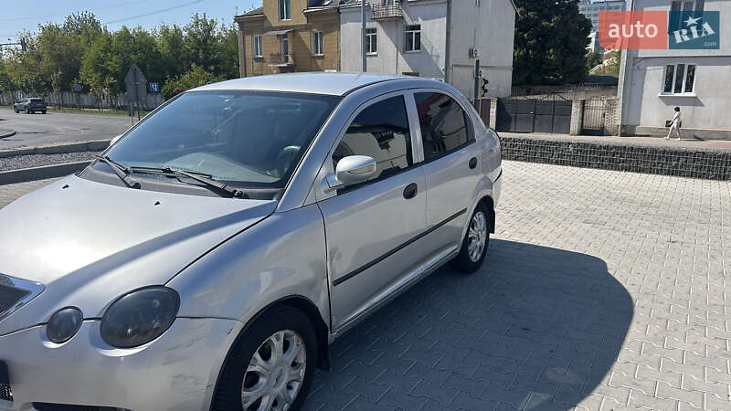 Chery Jaggi 2008