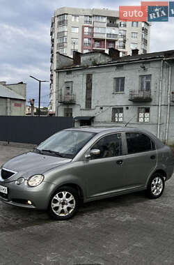 Лифтбек Chery Jaggi 2008 в 
