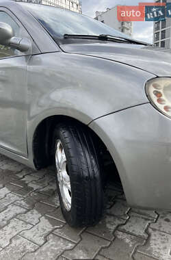 Лифтбек Chery Jaggi 2008 в 